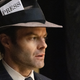 Bill Hader as Barry